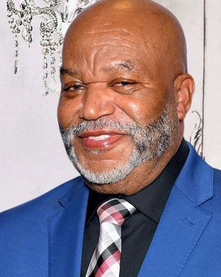Photo of Desmond Orville Maul, Marriage & Family Therapist, DMFT, LMFT