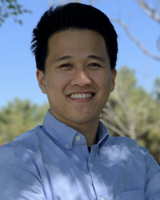 Photo of Andrew Nguyen, Clinical Social Work/Therapist, LCSW