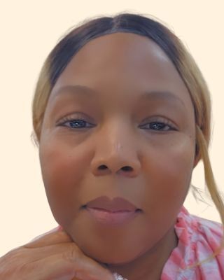 Photo of Jeanette Jackson, Licensed Professional Counselor, MS, LPC