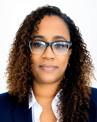 Photo of Erin Choice, Licensed Professional Counselor, LPC