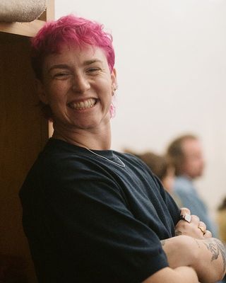 Photo of Tiv Adler Seiden - Tiv Adler, Licensed Professional Counselor Candidate, MA, LPCC, MTT
