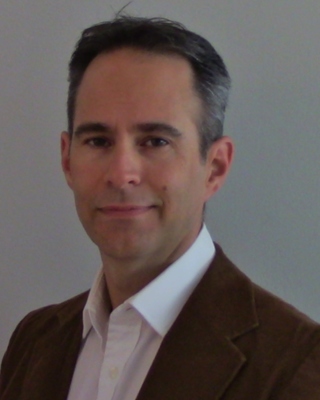 Photo of Steven Bolton - Steven Bolton, MSc, Dip-, RP, Registered Psychotherapist