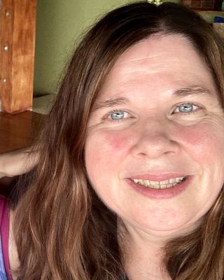 Photo of Sandra Guilfoyle, Licensed Professional Counselor, LPC, EMDR, Somatic, RYT 200