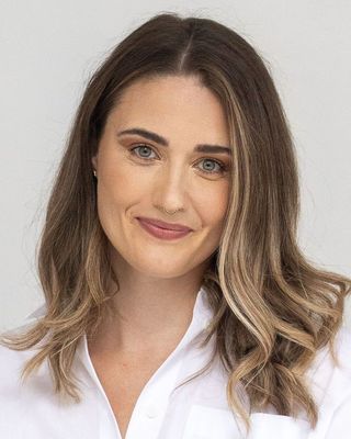 Photo of Michelle Kent, Registered Social Worker, MSW, RSW, BSW, BA