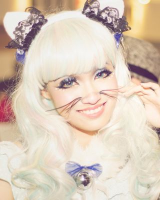 Photo of Kateri Self Berasi - Costume Therapy, Psychologist, PsyD, EdM, MS