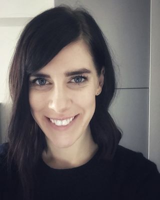 Photo of Kileen Barry, Pre-Licensed Professional in Philadelphia, PA