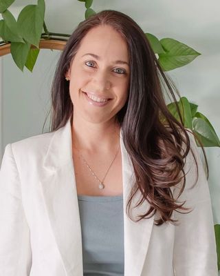 Photo of Jena Garrow, Counselor, LMHC, CTT, QS