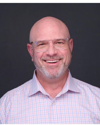 Photo of Brian Rosenberg, Marriage & Family Therapist, Ph.D., LMFT