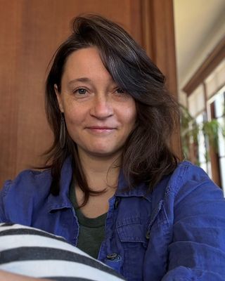 Photo of Carly Kontra, Marriage & Family Therapist Associate, MA, PhD