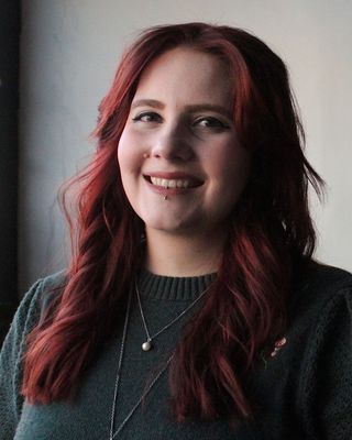 Photo of Hanna Hawley-Gomez, Clinical Social Work/Therapist, LMSW