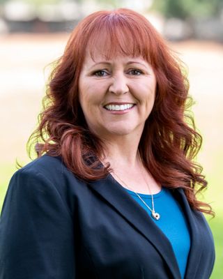 Photo of Cathy Hayes, Marriage & Family Therapist, MA, LMFT