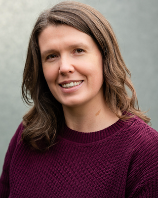 Photo of Rebekah Johnson, Pre-Licensed Professional