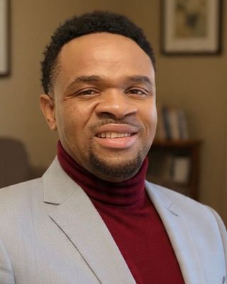 Photo of Chuka Joseph, Psychiatric Nurse Practitioner, PMHNP, APRN-BC