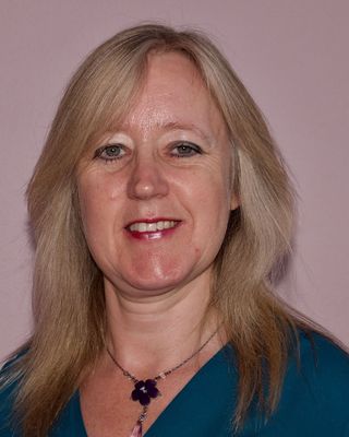 Photo of Annmarie Jean Moseley, Counsellor in London, England