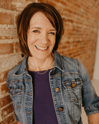 Photo of Therese Shumaker, Licensed Professional Clinical Counselor, LPCC