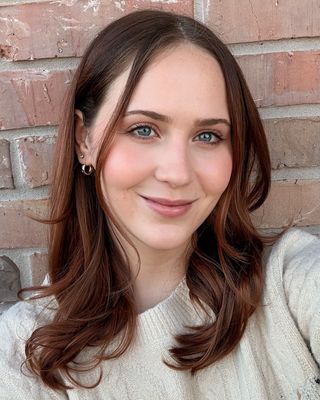 Photo of Melanie Woods, Pre-Licensed Professional, LPC-A