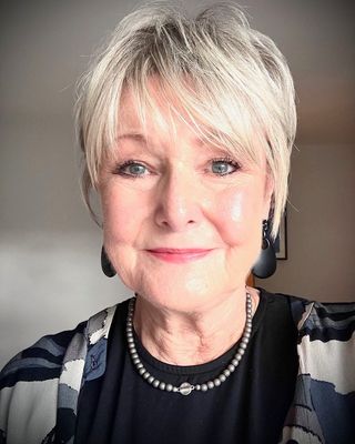 Photo of Joanna Elizabeth Jamieson, Counsellor, MBACP Accred