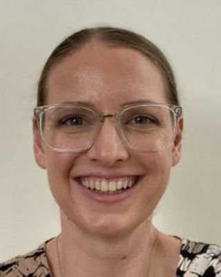 Photo of Kendall Ponce, Marriage & Family Therapist