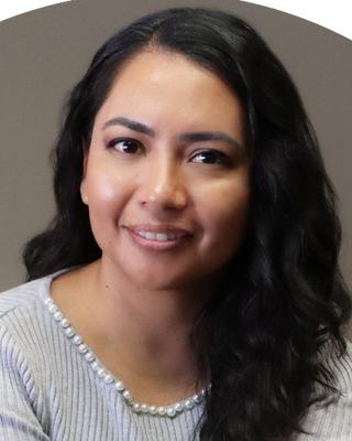 Photo of Liliana Vacio, Licensed Professional Counselor, MEd, LPC-S, LCDC