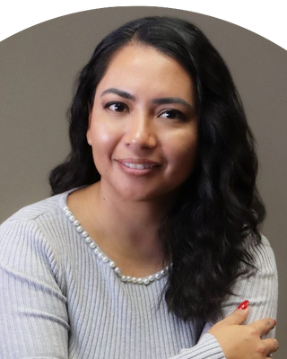 Photo of Liliana Vacio, Licensed Professional Counselor, MEd, LPC-S, LCDC