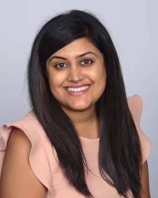 Photo of Neha Pancholi Patel, Psychologist in Washington, DC