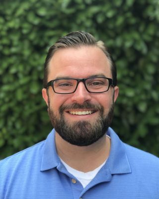 Photo of John White, Clinical Social Work/Therapist, LICSW, CMHS