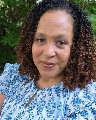 Photo of LaKeitha Branch, Licensed Professional Counselor, LPC