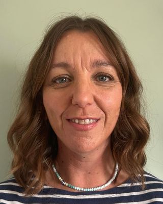 Photo of Rebecca Mary Bartlett, Counsellor, MBACP