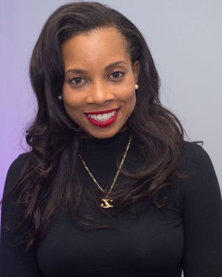Photo of Zyer Beaty, Licensed Professional Counselor in Washington, DC