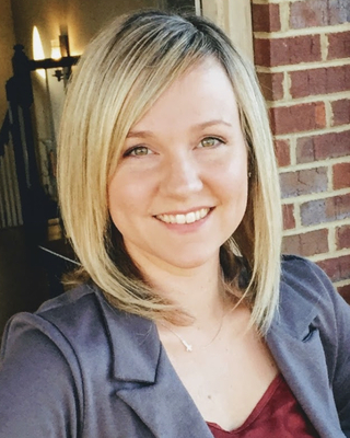 Photo of Erin Benjamin, Counselor in Youngsville, NC