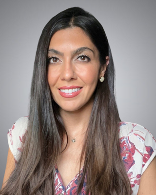 Photo of Maryam Davari, Psychiatrist, MD