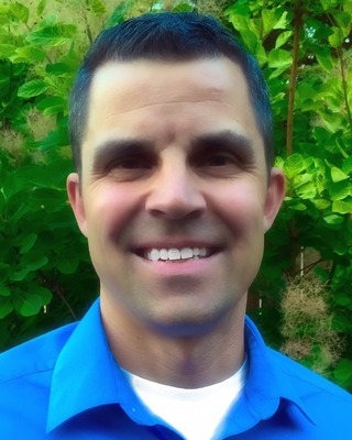 Photo of Ben Barner, Counselor in Olympia, WA