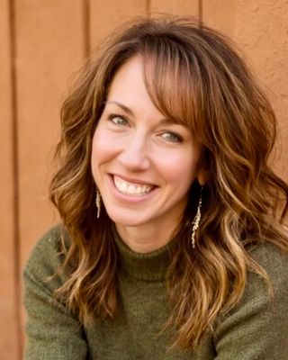 Photo of Rachel Collins, Counselor, LCPC