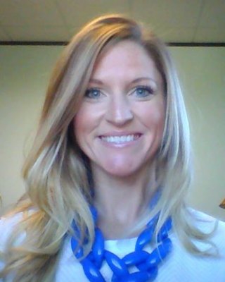 Photo of Samantha L. Ter Heege, MA, LPC, CART, Licensed Professional Counselor