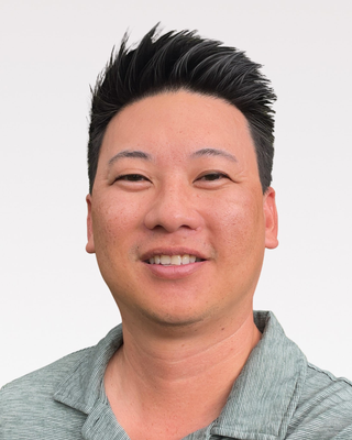 Photo of Kyle Higashi, Counselor, LMHC