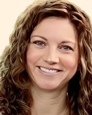 Photo of Erica Allen, Licensed Professional Clinical Counselor, LPCC