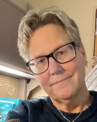 Photo of Lisa Walton, Clinical Social Work/Therapist