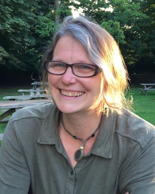 Photo of Helen Downing, Counsellor in Wotton-under-Edge, England