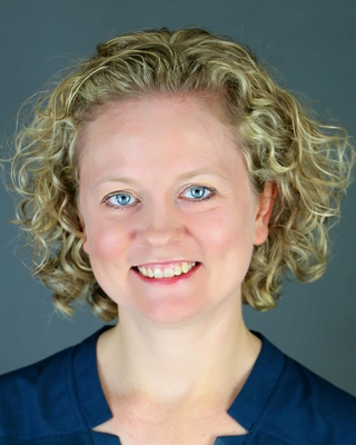 Photo of Jocelyn Skye Byrd, Clinical Social Work/Therapist in Edina, MN