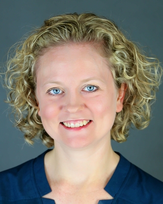 Photo of Jocelyn Skye Byrd, Clinical Social Work/Therapist in Cambridge, MN