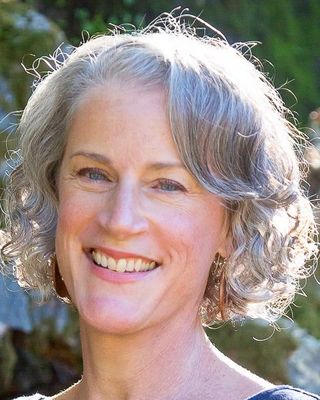 Photo of Antonia Fokken, Marriage & Family Therapist, LMFT