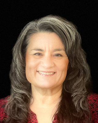 Photo of Meghan Goodwin, Marriage & Family Therapist, LMFT