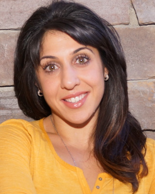 Photo of Hala Kaiss, Psychologist in Calgary, AB