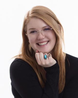 Photo of Lauren Folmer, Licensed Professional Counselor, MS, LPCC