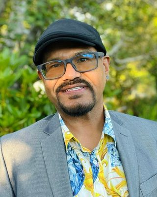 Photo of Paul B. Villaescusa, Clinical Social Work Associate, CSWA, CADC