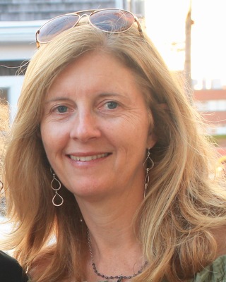 Photo of Annie Zimmerli, Psychologist in Connecticut