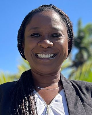Photo of Shirley Murdock, Counselor in Jacksonville Beach, FL