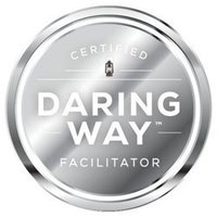 Gallery Photo of I am certified to facilitate Daring Way and Rising Strong.