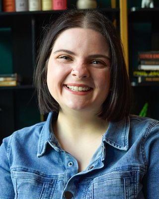 Photo of Colleen Conklin, Licensed Professional Counselor, MA, LPC, MHSP