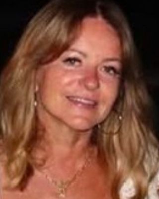 Photo of Christine A Burrows - Christine A. Burrows, Counselor, LMHC, MS